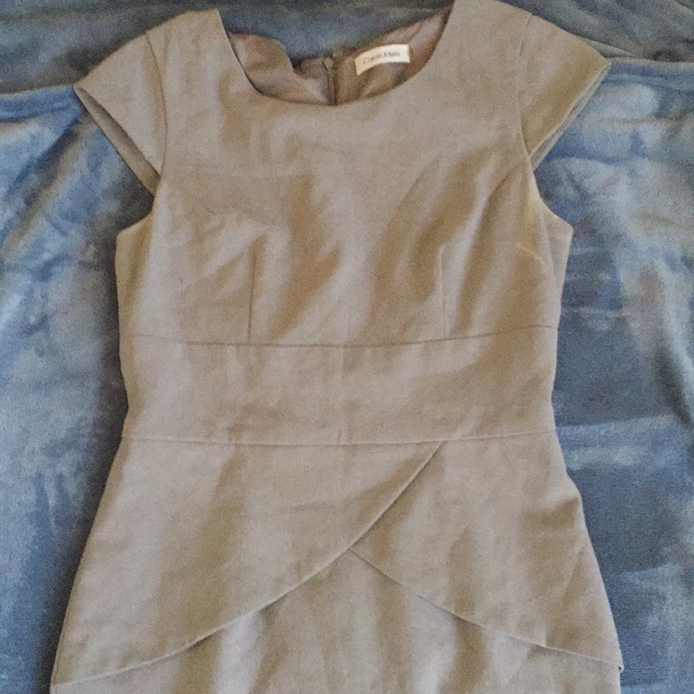 Dressy Dress